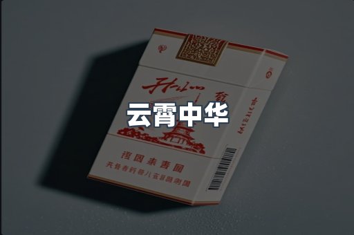 云霄中华